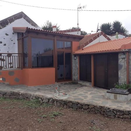 La Zamora Guarazoca Dış mekan fotoğraf
