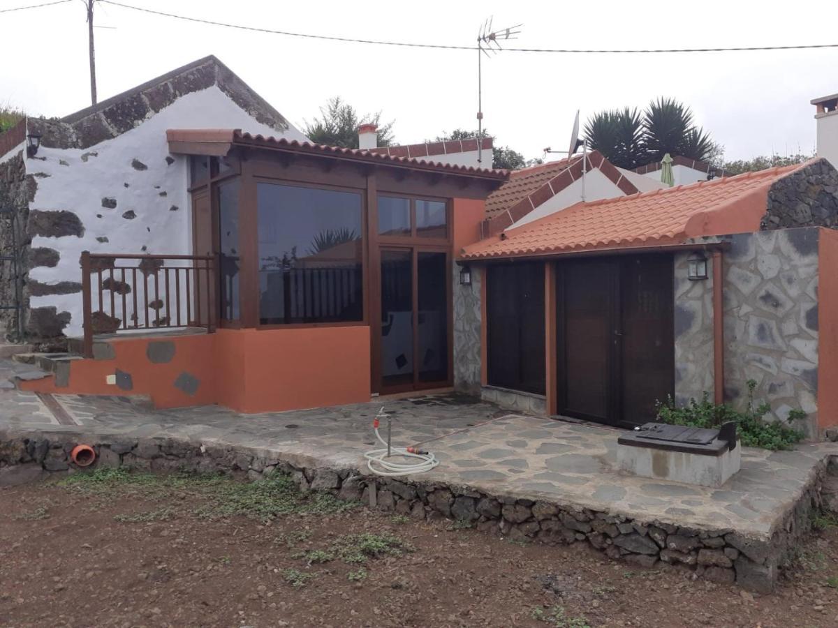 La Zamora Guarazoca Dış mekan fotoğraf