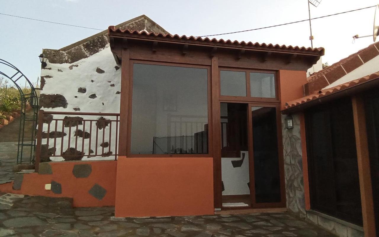 La Zamora Guarazoca Dış mekan fotoğraf