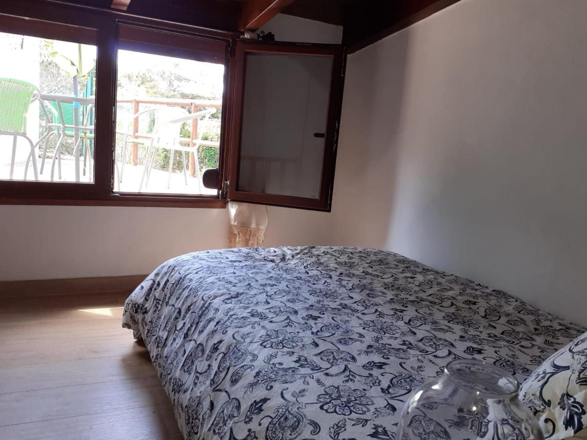 La Zamora Guarazoca Dış mekan fotoğraf