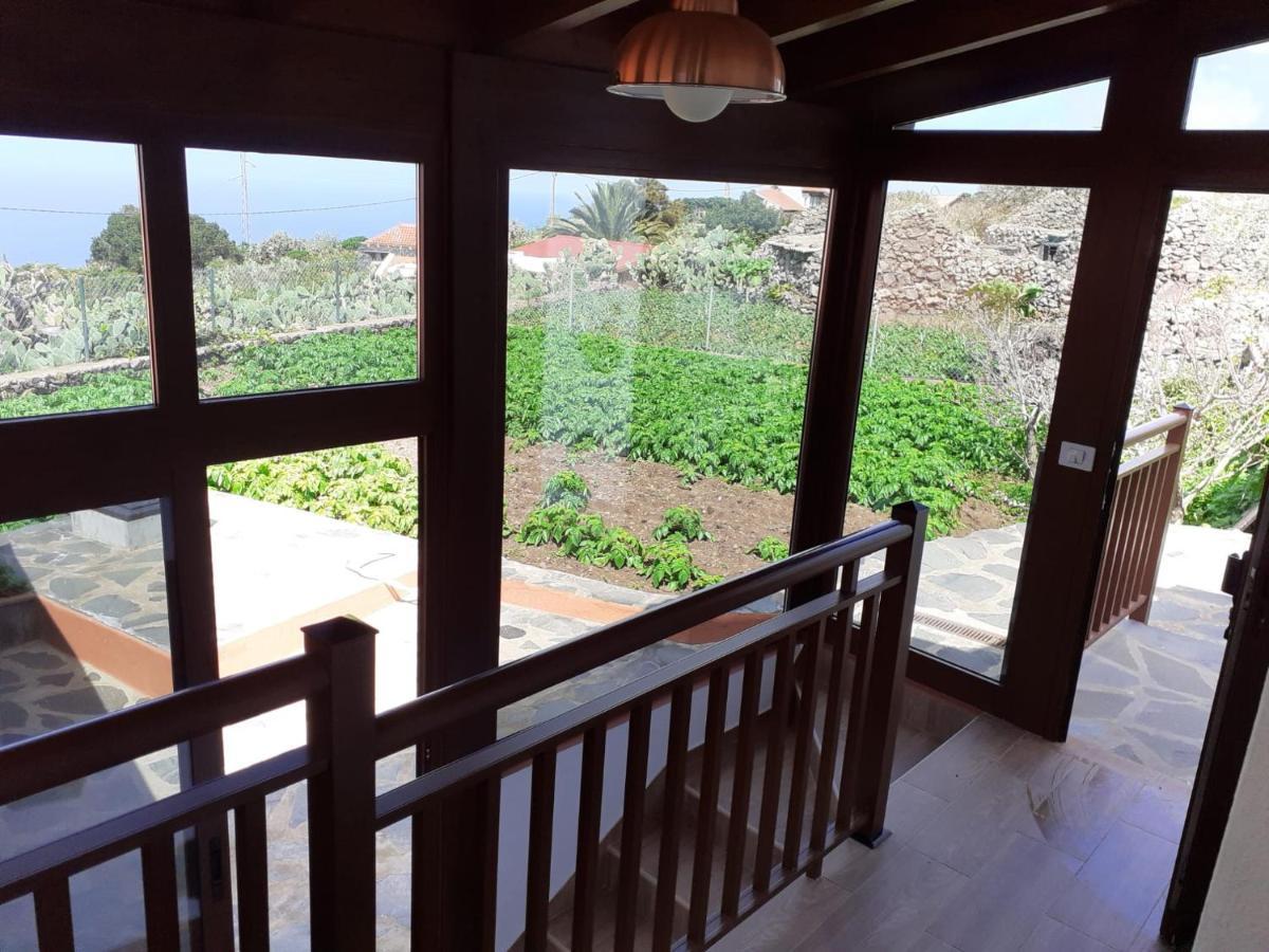 La Zamora Guarazoca Dış mekan fotoğraf