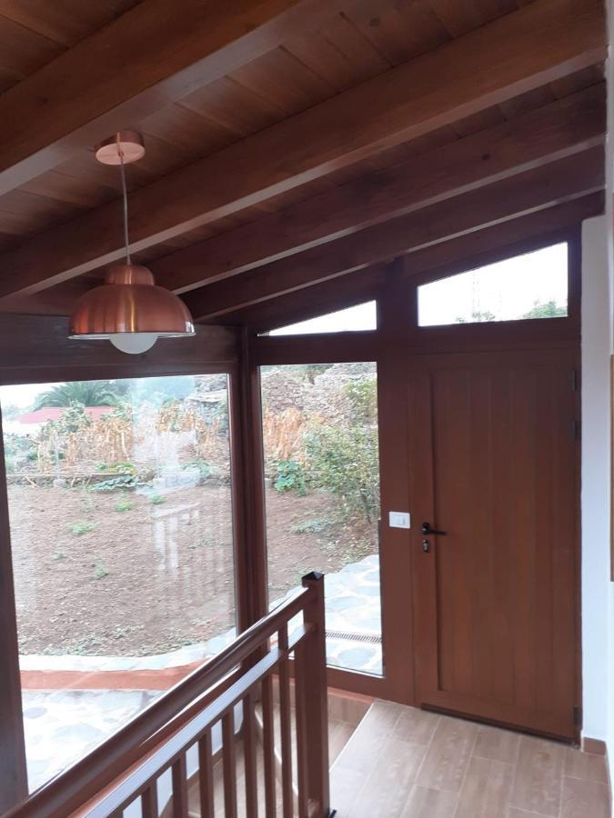 La Zamora Guarazoca Dış mekan fotoğraf